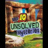 Top 10 Unsolved Mysteries, Kathryn Clay