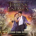 Idols and Enemies, Meghan Ciana Doidge