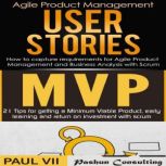 Agile Product Management Box Set: User Stories & Minimum Viable Product with Scrum, Paul VII