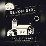 Devon Girl, Zalie Burrow