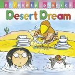 Desert Dreams, Cindy Leaney