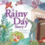 A Rainy Day Story, Ruth Calderon