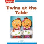 Twins at the Table, Pamela Love