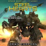 Steel Hearts Lyndsey, Dawn Chapman