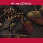 Bats at the Library, Brian Lies