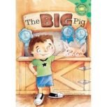 The Big Pig, Nicholas Healy