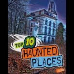 Top 10 Haunted Places, Lori Polydoros