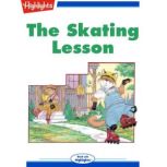 The Skating Lesson Read with Highlights, Barbara Owen