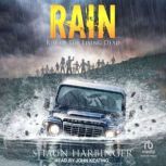Rain Rise of the Living Dead, Shaun Harbinger