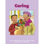 Caring Voices Leveled Library Readers, Kathleen A. Brown