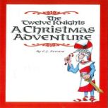 The Twelve Knights A Christmas Adventure, C.J. Ferrara