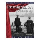 Immigration: For a Better Life, Harriet Isecke