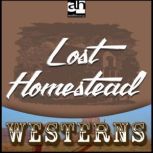 Lost Homestead, Peter Dawson