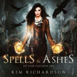 Spells & Ashes, Kim Richardson