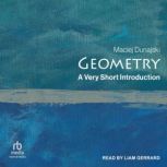 Geometry A Very Short Introduction, Maciej Dunajski