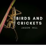 Birds and Crickets, Jason Hill