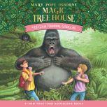 Magic Tree House #26: Good Morning, Gorillas