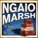 When in Rome, Ngaio Marsh