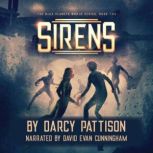 Sirens, Darcy Pattison