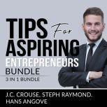 Tips for Aspiring Entrepreneurs Bundle, 3 in 1 Bundle, Starting a Business, Effective Entrepreneurship, and The Accounting Game, J.C. Crouse