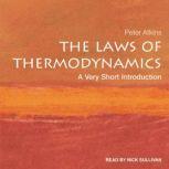 The Laws of Thermodynamics A Very Short Introduction