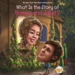 What Is the Story of Romeo and Juliet?, Max Bisantz