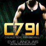 C-791, Eve Langlais