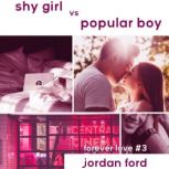 Shy Girl vs Popular Boy Sweet YA Contemporary Romance