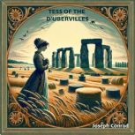 Tess Of The D'ubervilles, Thomas Hardy