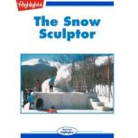 The Snow Sculptor, Mary Houlgate