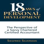 18 Laws of Personal Development, Siegfried Silverman