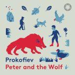 Peter and the Wolf, Kent Nagano