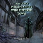 Tales Of Woe, Jason White