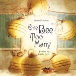 One Bee Too Many, Kim Amate