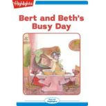 Bert and Beth's Busy Day, Valeri Gorbachev