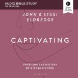 Captivating Updated: Audio Bible Studies Unveiling the Mystery of a Woman’s Soul