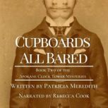 Cupboards All Bared, Patricia Meredith