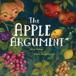 The Apple Argument, Jane Yolen