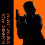 Planning Pack, Stephen Leather