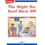 The Night the Roof Blew Off, Ruskin Bond