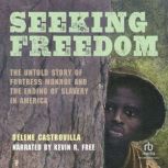 Seeking Freedom The Untold Story of Fortress Monroe and the Ending of Slavery in America, E.B. Lewis