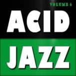 Acid Jazz, Vol. 6, Antonio Smith