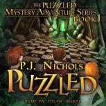 Puzzled (Book 1), P.J. Nichols