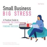 Small Business, Big Stress: A Practical Guide To Managing the Chaos and Finding Success, Niki Reiche