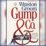 Gump & Co., Winston Groom
