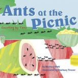 Ants at the Picnic Counting by Tens, Michael Dahl