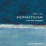 Monasticism A Very Short Introduction