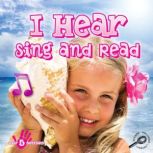 I Hear, Sing and Read Rourke Discovery Library, Joann Cleland