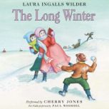 The Long Winter, Laura Ingalls Wilder