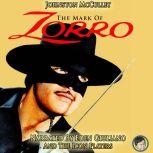 The Mark of Zorro, Johnston McCulley
